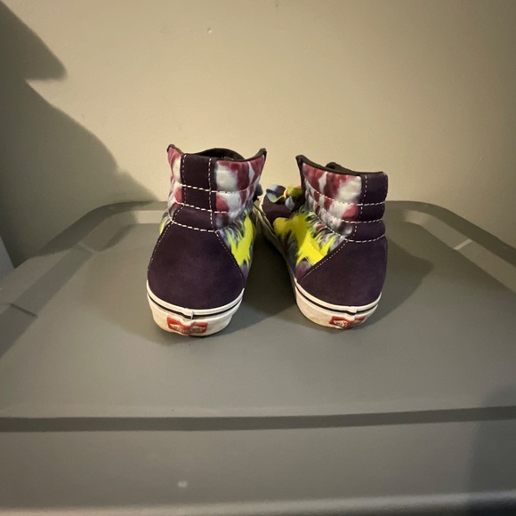 Vans hi top - Picture 2 of 4